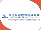 Cosco Shipping Pvt Ltd